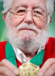 Forest Film Maker Honoured at Tenth Session of UN Forum