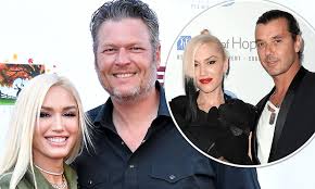 This link is to an external site that may or may not meet accessibility guidelines. Gwen Stefani Finally Gets Her Marriage To Gavin Rossdale Annulled By The Catholic Church Daily Mail Online