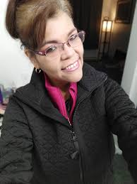 My little old lady (Just about 15) at Todd Lake. Central Oregon