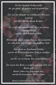 Wann feiern die menschen den naurys? Was Ist Erfolg Gedicht Von Bessie Anderson Stanley