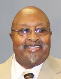Obituary for Trustee Nathaniel T Floyd, Sr.