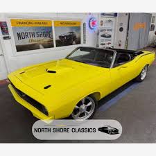 Image result for Yellow Gold 1970 Barracuda