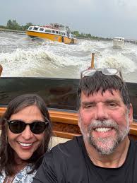 Arrivederci, Venice you're beautiful, magical and truly amazing-thank you  for the memories-we loved every minute! #venice #italy #yolo 🇮🇹