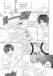 Ozaki Miray] The Great Escape Ch. 12 [French] [Doujin-Francais] Chapitre 1  - HentaiZone