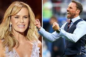 The reality of england's performances lies somewhere in between the reactions to the two games, but there are definitely things for southgate and his squad to improve on as they head. Gareth Southgate Wife Who Is Alison Southgate Does The England Manager Have Children Celebrity News Showbiz Tv Express Co Uk