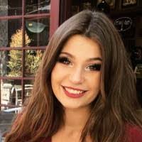 Danielle Kirkland's Instagram, Twitter & Facebook