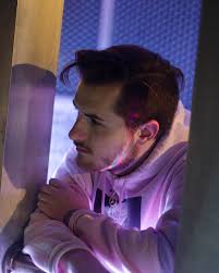 Profile for Kevin Cauthen