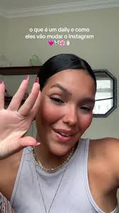 Daily Instagram Meninas