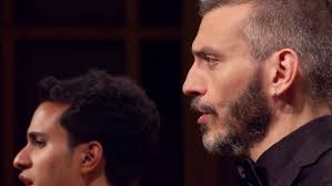 C'est des contrebandiers... je dis... Carmen, G. Bizet.