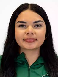 2024-25 Women's Track & Field Roster