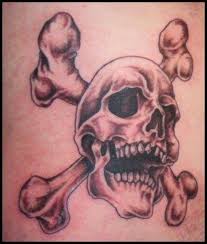 The range in which the meanings for the cow skull run is vast, but all have that deep connection to strength and power. Skull Tattoo Designs Skull Tattoo Design Skull Tattoos Skull Tattoo