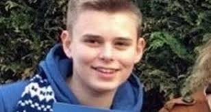 Stourbridge stabbing: Teen victim who died with his mum named as Pierce  Wilkinson