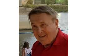 George Monroe Hetrick Jr. Obituary (2025)