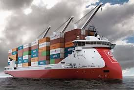 offshore boats