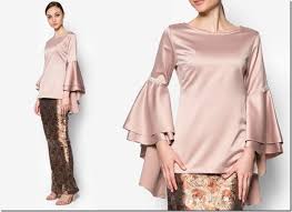 Baju kurung d'yana are exclusive, modern, and modest. 35 Ide Baju Kurung Fashion 2016 Jm Jewelry And Accessories