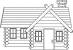 Cute House Cartoon Drawing