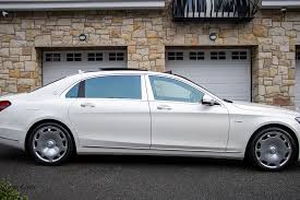 Image result for Diamond White 2017 Maybach