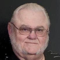 John Lockhart Obituary