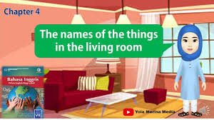 Maybe you would like to learn more about one of these? Bahasa Inggris Kelas 7 Smp This Is My World Bab 4 Part 7 The Things At The Dining Table How Many Youtube