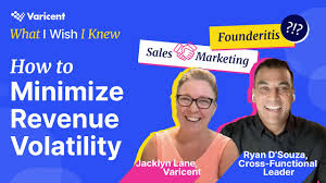 What I Wish I Knew for Sales Professionals