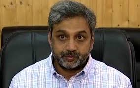 J&K Govt Drops Charges Against Former PHE XEN