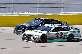 Monster energy nascar cup series team bk racing has filed for chapter 11 bankruptcy, allowing the team to compete in the daytona 500 this weekend espn reported that bk racing was facing a federal tax lien of more than $667,000 and owes the north carolina department of commerce feeds. Trustee Appointed To Oversee Bk Racing