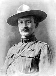 Olave st.clair soames (lady baden powell) nama anak : Baden Powell Tetap Hidup Halaman 1 Kompasiana Com
