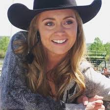 Gail Cary's Instagram, Twitter & Facebook