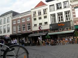 11,083 likes · 1,351 talking about this. Experience In Breda Netherlands By Julia Erasmus Experience Breda