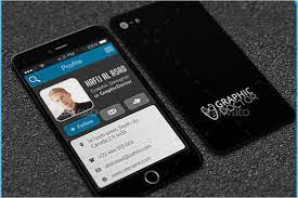 Get it as soon as wed, jul 21. 20 Iphone Business Card Templates Free Psd Designs