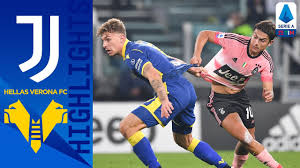 Hellas verona youth player andrea gresele is in intensive care after coming into contact with train lines, the. Juventus 1 1 Hellas Verona Kulusevski Rescues Point For Juve Serie A Tim Youtube