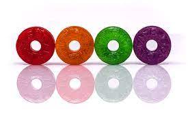 Lifesaver Rainbow Google Search Life Savers Summer Candy Tiny Treasures