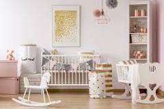 Babykamer inrichten: waar moet je op letten? – 24Baby.nl