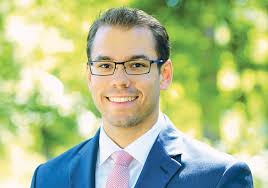 Community leaders honored at awards program