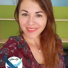 Volver a ti- Paty Alvarado