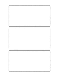 2164 documents in 3 categories. 6 X 3 Blank Label Template Ol318