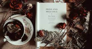 The novel was originally published anonymously in 1813. A Close Reading Of Pride And Prejudice S First Line Book Riot