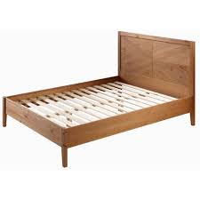 Check spelling or type a new query. Queen Chevron Solid Wood Bed Frame Saracina Home Target