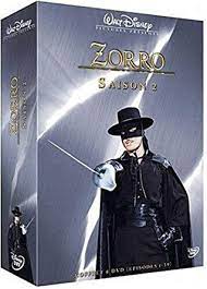 Zorro saison 1 episode 02 le passage secret de zorro. Zorro Saison 2 Fr Import Amazon De Guy Williams Gene Sheldon Henry Calvin Guy Williams Gene Sheldon Dvd Blu Ray