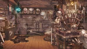 100 Shops And Stores Dndspeak Fantasy Shop Fantasy Background Fantasy Props