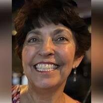 Ann Marie Kellam Obituary