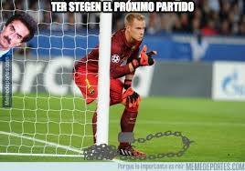 See more ideas about śmieszne memy, zabawne memy, śmieszne. Liga Mistrzow Mem Stegen Szczesny Nie Dal Sie Ugryzc Suarezowi I Nasladowca Fojuta Memy