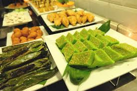 25 ramadhan buffet choices to feast on this hari raya 2021! Selera Kampung Ramadan Buffet E O Hotel Penang What2seeonline Com