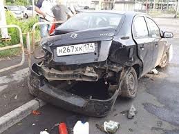 V Leninskom Rajone Chelyabinska Proizoshlo Dtp S Postradavshimi Mk Chelyabinsk