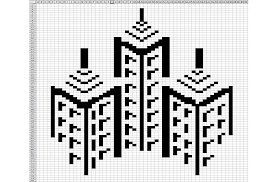 Create Your Own Excel Art On Microsoft Excel Spreadsheet Software