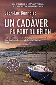 Un Cadaver En Port Du Belon Best Seller Paginas Para Leer Libros Libros Suspenso Descargar Libros En Pdf