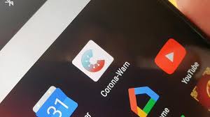 Create and launch your own hybrid corona app for ios and android today. Das Update Der Corona Warn App