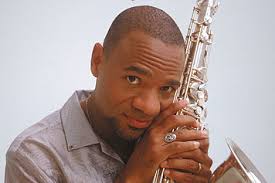 Kirk Whalum Musician