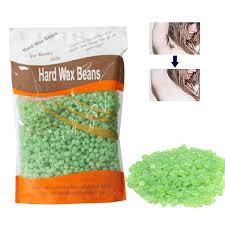 The wax warmer is suitable for most kinds of wax, such as hard wax, canned wax，wax beans，wax beads, brazilian wax, wax block. Painless Hair Removal No Strips Depilatory Pearl Hard Wax Beads Beans 300g Green Walmart Com Walmart Com