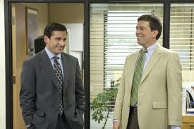 Check spelling or type a new query. The Office Why Ed Helms Was Terrified To Be The Boss After Steve Carell Left